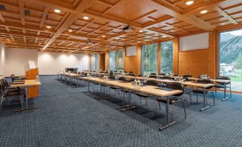 Waldhotel Arosa