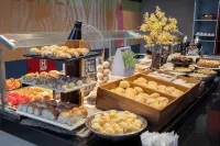 Ibis Budget Fortaleza Praia de Iracema - petit déjeuner