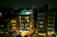 ビューティフル カトマンズ ホテル