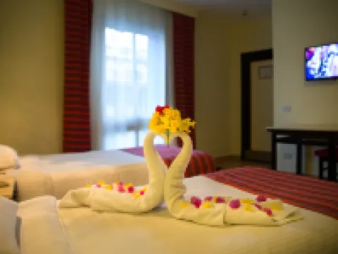 Naama Blue Hotel Hotel a Sharm El-Sheikh