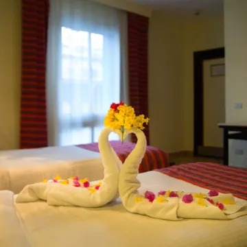 Naama Blue Hotel