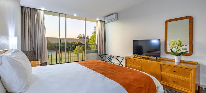 African Sky Harrismith Inn Hotels in Thabo Mofutsanyane