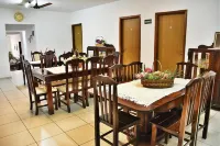 Pousada Alvorada Brotas - e Agendamento Das Atividades turísticas