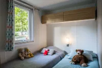 福爾基區域露營酒店