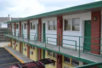 Budget Inn فنادق في Christiansburg