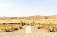 Cibolo Creek Ranch & Resort Hotels in Marfa