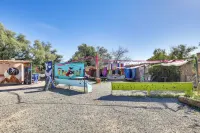 Bright Tucson Home w/ Patio by Rillito River Path! - Country Houses