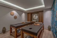 Mirada Exclusive Bodrum - spa