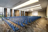 Kings' Valley Medical & Spa Hotel Hotels in Kazanlak