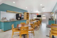 Country Inn & Suites by Radisson, The Woodlands - Breakfast