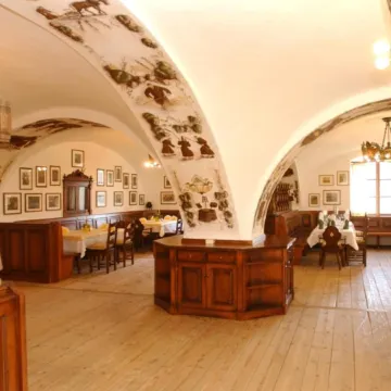 Klostergasthof Raitenhaslach
