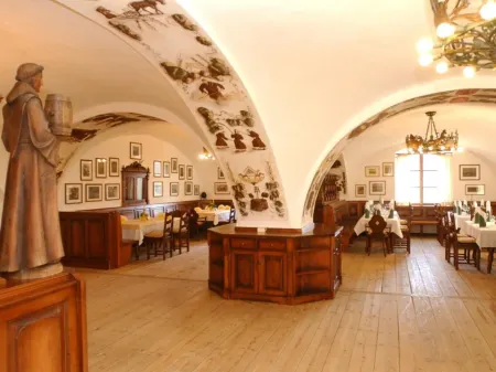 Klostergasthof Raitenhaslach