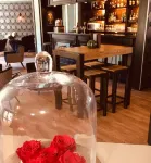 Hotel le Cardinal Rueil Centre - bar