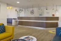 Comfort Hotel Linas - Montlhery Hotels in Avrainville