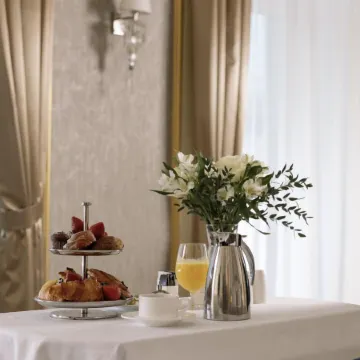 Hotel Arab Inn