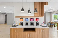 Hampton Inn by Hilton Cooperstown Hotel di Hartwick