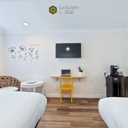 Gateway Lodge