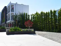 Hotel Pacific Hotels in Tijuana