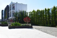 호텔 퍼시픽 티후아나