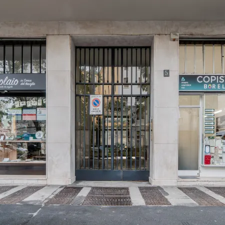 Milano Ticinese Guest House Отели рядом с достопримечательностью «Ворота Тичинезе»