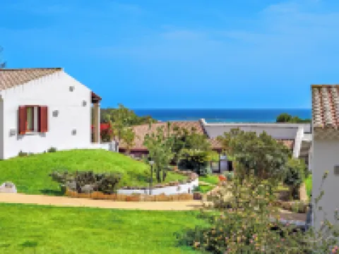 Tenuta Lu Baroni Hotels in Budoni