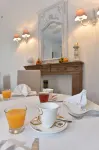 Villa des Glycines - Desayuno