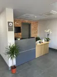 Koru Boutique酒店 Artvin Merkez酒店