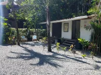 Boutique Hotel y Spa Tangara Azul Các khách sạn ở Puerto Cortés