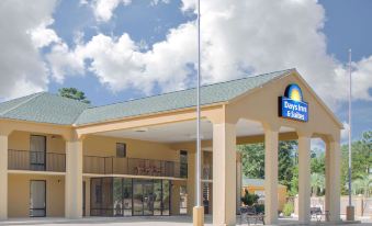 Days Inn by Wyndham Andalusia