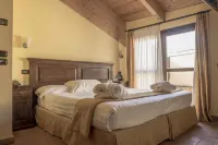 Oste del Castello Wellness & Bike Hotel Hotels in Verucchio