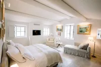Le Domaine du Fortin