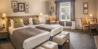 De Vere Latimer Estate Hotel di 