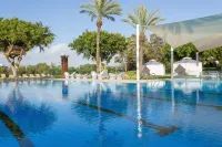 Dan Caesarea Resort - Pools