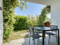 Wabi Sabi Resort 1