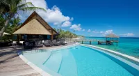 Le Maitai Rangiroa - Family
