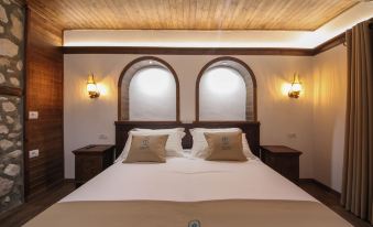 Kruja Albergo Diffuso , Inside Kruja Castle