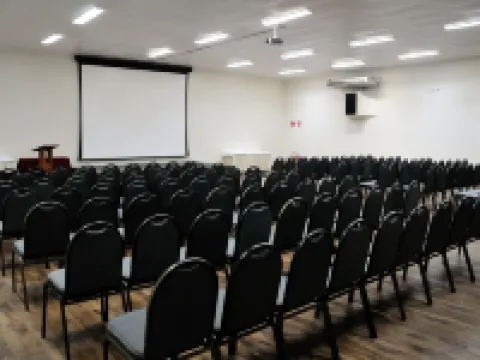 Jandaia Hotel Campo Grande Hotels in Campo Grande
