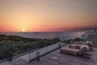 Aliv Stone Suites & Spa - Ocean View