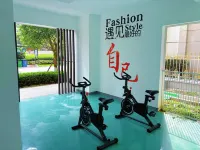 A Jingyesi Apartment (Shuangfeng Road) - palestra