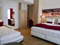 Rafaela Hotel Heidelberg Hotels near Neuenheim