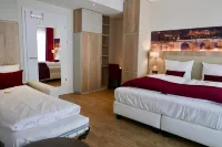 Rafaela Hotel Heidelberg Hotels in Dossenheim