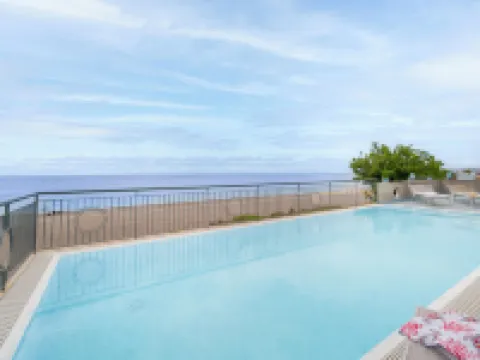Aurora View Resort Hotels in Mascali