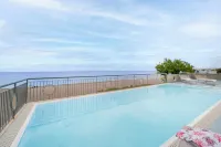 Aurora View Resort Các khách sạn ở Mascali
