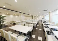 Hotel Green Core Bando Hotel a Sakai