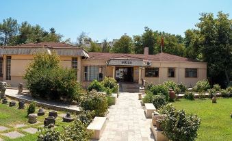 White Star Hotel