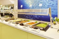 Universal Hotel Marqués - พร้อมอาหารเช้า