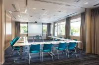 Résidence Valdys Thalasso & Spa - les Pins Hotels in La Barre-de-Monts