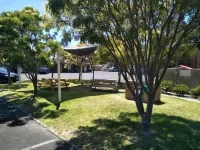 Busselton Motel Hotels near Busselton Jetty