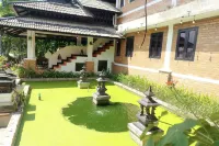 Baan Orawee Boutique Hotel Hotels near Boromarajonani College of Nursing Chiang Mai