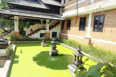รูปภาพของโรงแรมบ้านอรวีบูทีค